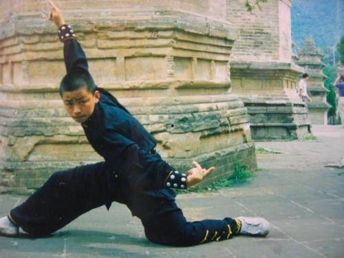 王宝强前期爆料打拳视频,揭秘娱乐圈硬汉背后的武术功底  第2张